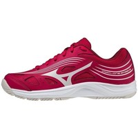 Boty Ženy Multifunkční sportovní obuv Mizuno Cyclone Speed 3 Červená