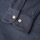 Textil Muži Košile s dlouhymi rukávy Portuguese Flannel Lobo Shirt - Navy Modrá