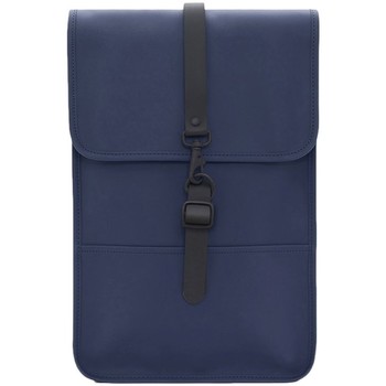 Taška Ženy Batohy Rains 1280 Mini Backpack - Blue Modrá