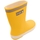 Boty Děti Kozačky Hublot Kids Pluie Rain Boots - Soleil Žlutá