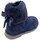 Boty Děti Kozačky Mod'8 Stelie Baby Boots - Marine Modrá
