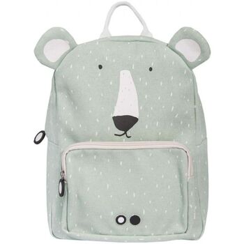 TRIXIE Batohy Dětské Mr Polar Bear Backpack - Zelená