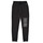 Textil Chlapecké Teplákové kalhoty Calvin Klein Jeans INSTITUTIONAL CUT OFF LOGO SWEATPANTS Černá