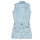 Textil Dívčí Krátké šaty Calvin Klein Jeans SLEEVELESS BLUE DENIM DRESS Modrá