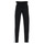 Textil Dívčí Legíny Calvin Klein Jeans COLOUR BLOCK LEGGING Černá