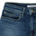 Textil Dívčí Kraťasy / Bermudy Calvin Klein Jeans RELAXED HR SHORT MID BLUE Modrá