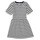Textil Dívčí Krátké šaty Petit Bateau BIBA           