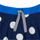Textil Dívčí Sukně Petit Bateau BIN Tmavě modrá