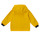Textil Děti Parky Petit Bateau BATAH Žlutá