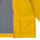 Textil Děti Parky Petit Bateau BATAH Žlutá