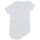 Textil Děti Pyžamo / Noční košile Petit Bateau WALY Bílá