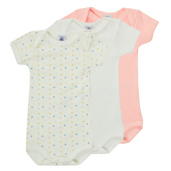 Textil Dívčí Pyžamo / Noční košile Petit Bateau TELIA           