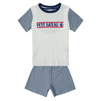 Textil Chlapecké Pyžamo / Noční košile Petit Bateau BROKE           