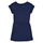 Textil Dívčí Krátké šaty TEAM HEROES  MINNIE DRESS Tmavě modrá