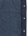 Textil Muži Riflové bundy Levi's MT-TRUCKER Tmavě modrá