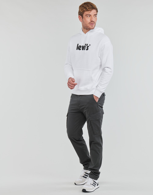 Levi's RELAXED GRAPHIC PO