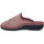 Boty Ženy Multifunkční sportovní obuv Emanuela 1039 ROSA Růžová