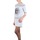 Textil Ženy Krátké šaty Brigitte Bardot BB43121 Šedá
