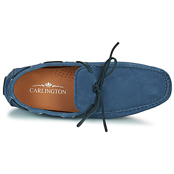 Carlington JEAN Modrá