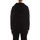 Textil Ženy Mikiny Friendly Sweater C216-645 Černá