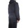 Textil Ženy Kabáty K-Way K1119RW A3C Černá