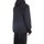 Textil Ženy Kabáty K-Way K81165W Černá