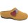 Boty Ženy Pantofle Westland Cholet 02 Žlutá