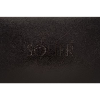 Solier SK0215498 Hnědá