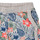 Textil Dívčí Kraťasy / Bermudy Name it NMFFLORA SHORTS           