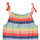 Textil Dívčí Krátké šaty Name it NMFZARA           