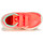 Boty Dívčí Nízké tenisky adidas Performance Tensaur Run 2.0 CF I Růžová / Bílá
