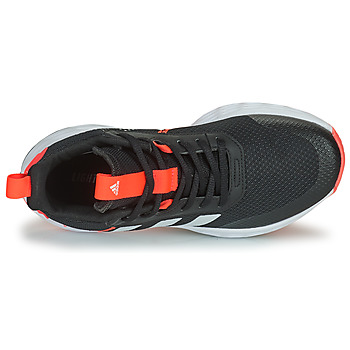 Adidas Sportswear OWNTHEGAME 2.0 K Černá / Červená