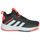 Boty Děti Kotníkové tenisky Adidas Sportswear OWNTHEGAME 2.0 K Černá / Červená