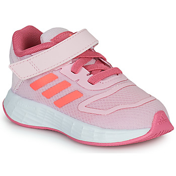adidas Tenisky Dětské DURAMO 10 EL I - Růžová