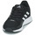 Boty Děti Nízké tenisky adidas Performance RUNFALCON 2.0 K Černá / Bílá