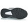 Boty Děti Nízké tenisky adidas Performance RUNFALCON 2.0 K Černá / Bílá