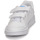 Boty Dívčí Nízké tenisky adidas Originals NY 90 CF I Bílá / Růžová
