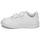 Boty Dívčí Nízké tenisky adidas Originals NY 90 CF I Bílá / Růžová