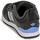 Boty Chlapecké Nízké tenisky adidas Originals ZX 700 HD CF I Černá / Bílá / Modrá