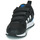 Boty Chlapecké Nízké tenisky adidas Originals ZX 700 HD CF C Černá / Bílá / Modrá