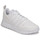 Boty Děti Nízké tenisky adidas Originals MULTIX C Bílá