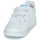 Boty Dívčí Nízké tenisky adidas Originals NY 90  CF C Bílá