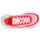 Boty Dívčí Nízké tenisky adidas Originals RETROPY F2 C Růžová / Stříbřitá