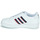 Boty Děti Nízké tenisky adidas Originals CONTINENTAL 80 STRI J Bílá / Tmavě modrá