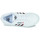 Boty Děti Nízké tenisky adidas Originals CONTINENTAL 80 STRI J Bílá / Tmavě modrá