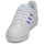 Boty Dívčí Nízké tenisky adidas Originals CONTINENTAL 80 STRI Bílá