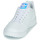 Boty Děti Nízké tenisky adidas Originals NY 90 J Bílá