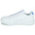 Boty Děti Nízké tenisky adidas Originals NY 90 J Bílá