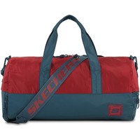Taška Cestovní tašky Skechers Fw21 Červená
