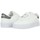 Boty Ženy Módní tenisky adidas Originals COURT BOLD Bílá
